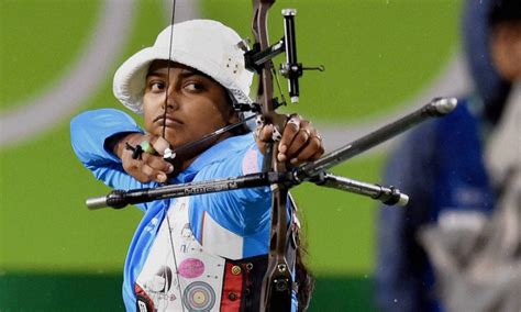 archer deepika kumari|More.